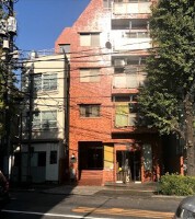 外観・内観