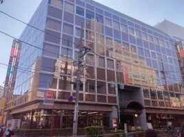 外観・内観