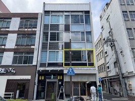 外観・内観