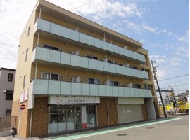 外観・内観