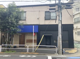外観・内観