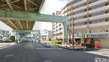 外観・内観
