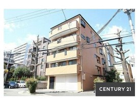 外観・内観