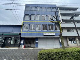 外観・内観