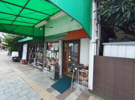 外観・内観