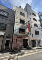 外観・内観