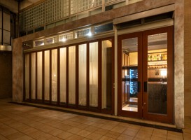 外観・内観