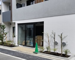 外観・内観