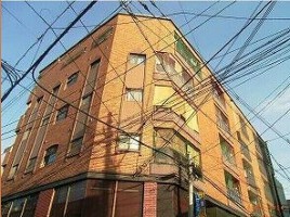 外観・内観