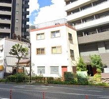 外観・内観