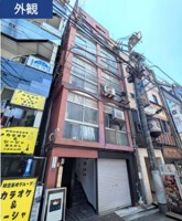 外観・内観