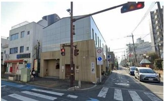 外観・内観