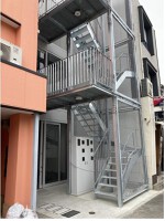外観・内観