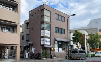 外観・内観