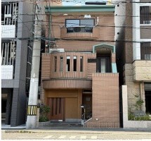 外観・内観
