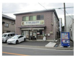 外観・内観