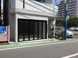 外観・内観