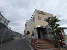 外観・内観
