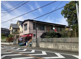 外観・内観