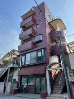 外観・内観