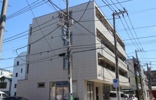 外観・内観
