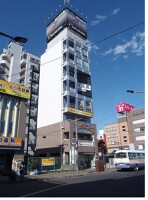 外観・内観