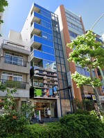 外観・内観