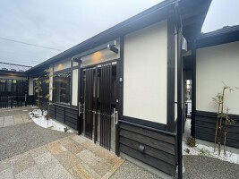 外観・内観