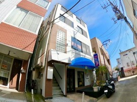 外観・内観