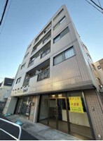 外観・内観