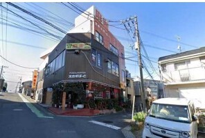外観・内観