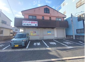外観・内観