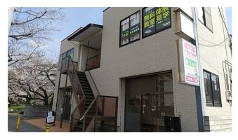 外観・内観