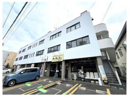 外観・内観