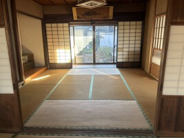 外観・内観