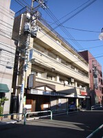 外観・内観