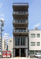 外観・内観