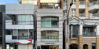 外観・内観