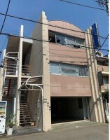 外観・内観