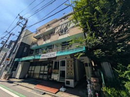 外観・内観