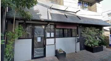 外観・内観