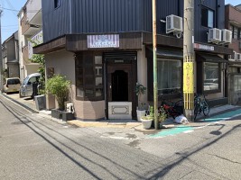 外観・内観