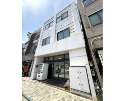 外観・内観