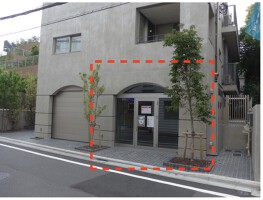 外観・内観