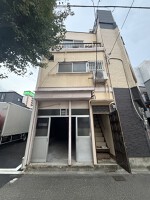 外観・内観