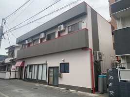 外観・内観