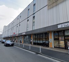 外観・内観