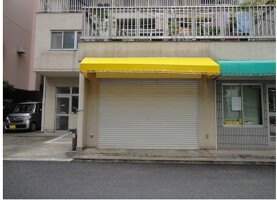外観・内観