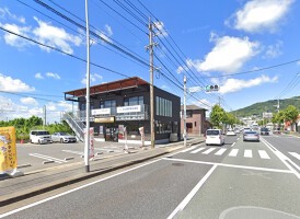 外観・内観