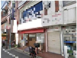 外観・内観